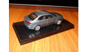 Mitsubishi Galant Fortis, RHD, Blue, Vitesse, 1:43, Металл, Диллерский, масштабная модель, scale43