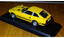 Nissan Fairlady 280Z 2by2 (1978), Японская журналка №76, 1:43, металл, масштабная модель, scale43, Hachette