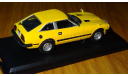 Nissan Fairlady 280Z 2by2 (1978), Японская журналка №76, 1:43, металл, масштабная модель, scale43, Hachette