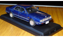 Nissan Cima 1988 Японская журналка №68, 1:43, металл, в боксе, масштабная модель, 1/43, Hachette