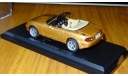 Mazda Roadster 2001, Norev, 1:43, металл, масштабная модель, scale43