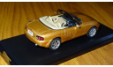 Mazda Roadster 2001, Norev, 1:43, металл, масштабная модель, scale43