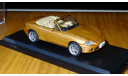 Mazda Roadster 2001, Norev, 1:43, металл, масштабная модель, scale43