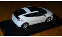 Honda CR-Z (2011) Японская журналка №185, масштабная модель, 1:43, 1/43, Norev