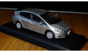 Honda Insight (2009) Японская журналка №181, масштабная модель, 1:43, 1/43, Norev