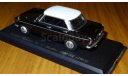 Nissan Prince Skyline 2000 GT 1964 Nissan Collection №8, масштабная модель, 1:43, 1/43, Hachette