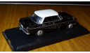 Nissan Prince Skyline 2000 GT 1964 Nissan Collection №8, масштабная модель, 1:43, 1/43, Hachette