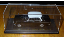 Nissan Prince Skyline 2000 GT 1964 Nissan Collection №8, масштабная модель, 1:43, 1/43, Hachette