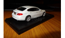 Nissan Fuga 370GT 2010, Wit’s, 1:43, смола, в боксе, масштабная модель, scale43