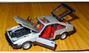 Toyota Celica XX 1984 2800 GT, Tomica Limited S series, 1:43, Металл, масштабная модель, scale43