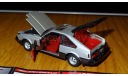 Toyota Celica XX 1984 2800 GT, Tomica Limited S series, 1:43, Металл, масштабная модель, scale43