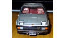 Toyota Celica XX 1984 2800 GT, Tomica Limited S series, 1:43, Металл, масштабная модель, scale43