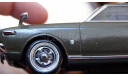 Nissan Laurel Hardtop SGX 1972, Ebbro, 1:43, металл, масштабная модель, 1/43