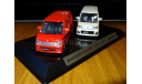 Suzuki Wagon R & Stinger, дилерский набор, в боксе, 1:43, металл, масштабная модель, scale43