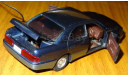 Toyota Crown Majesta 1991-1995, Diapet, 1:40, металл, масштабная модель, 1:43, 1/43