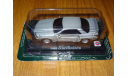 Nissan Skyline GTR (BNR 32)’89 Apex Del Prado, масштабная модель, 1:43, 1/43, Del Prado (серия Городские автомобили)