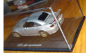 Honda S2000 Mugen, Silver, Ebbro, 1:43, металл, масштабная модель, 1/43