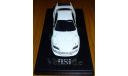 Nissan Skyline GT-R (BNR34) VeilSide Street Drag, 1:43, coldcast, масштабная модель, scale43, Aoshima