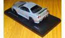 Nissan Skyline GT-R R34 Nismo Z-tune Proto, Kyosho, металл, 1:43, масштабная модель, scale43