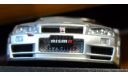 Nissan Skyline GT-R R34 Nismo Z-tune Proto, Kyosho, металл, 1:43, масштабная модель, scale43