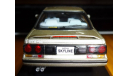 Nissan Skyline GTS Autech version HR31, Kyosho, металл, 1:43, масштабная модель, scale43
