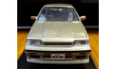 Nissan Skyline GTS Autech version HR31, Kyosho, металл, 1:43, масштабная модель, scale43