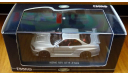 Nissan Skyline GT-R R34 Nismo Z-Tune, silver, Ebbro, 1:43, металл, масштабная модель, scale43