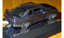 Nissan Skyline GT-R R32 Nismo, Rosso, 1:43, пластик,, масштабная модель, scale43