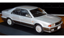 Mitsubishi (MMC) Diamante 1990, 2-tone, First43, 1:43, металл, масштабная модель, scale43, First:43