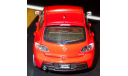 Mazda Axela Mazdaspeed, AutoArt, 1:43, металл, Очень редкая, масштабная модель, scale43