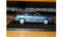 Subaru Legacy Wagon, J-Collection, 1:43, металл, масштабная модель, scale43