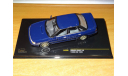 Subaru Legacy 2.0 Turbo RS,  IXO, 1:43, металл, масштабная модель, IXO Road (серии MOC, CLC), scale43