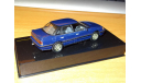 Subaru Legacy 2.0 Turbo RS,  IXO, 1:43, металл, масштабная модель, IXO Road (серии MOC, CLC), scale43