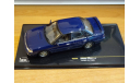 Subaru Legacy 2.0 Turbo RS,  IXO, 1:43, металл, масштабная модель, IXO Road (серии MOC, CLC), scale43