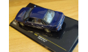 Subaru Legacy 2.0 Turbo RS,  IXO, 1:43, металл, масштабная модель, IXO Road (серии MOC, CLC), scale43