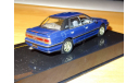 Subaru Legacy 2.0 Turbo RS,  IXO, 1:43, металл, масштабная модель, IXO Road (серии MOC, CLC), scale43