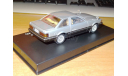 Toyota Soarer 2000 VR-Turbo 1982, Aoshima Dism, 1:43, металл, масштабная модель, scale43