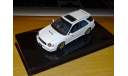 Subaru Impreza WRX Sti Wagon 2001, Autoart, 1:43, металл, масштабная модель, scale43