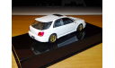 Subaru Impreza WRX Sti Wagon 2001, Autoart, 1:43, металл, масштабная модель, scale43