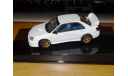 Subaru Impreza WRX Sti, 2003,  Autoart, 1:43, Металл, масштабная модель, scale43