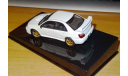 Subaru Impreza WRX Sti, 2003,  Autoart, 1:43, Металл, масштабная модель, scale43