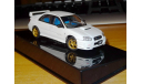 Subaru Impreza WRX Sti, 2003,  Autoart, 1:43, Металл, масштабная модель, scale43