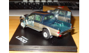 Mitsubishi L200 GLS 4WD, Vitesse, 1:43, металл, масштабная модель, scale43