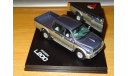 Mitsubishi L200 GLS 4WD, Vitesse, 1:43, металл, масштабная модель, scale43