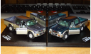 Mitsubishi L200 GLS 4WD, Vitesse, 1:43, металл 2 шт комплект, масштабная модель, scale43