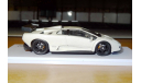 Lamborghini Diablo GTR-S, Kyosho, 1:43, металл, масштабная модель, scale43