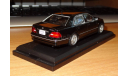 Toyota Celsior 2001, 1:43, металл, масштабная модель, Norev, scale43