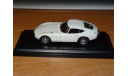 Toyota 2000GT 1967, 1:43, металл, масштабная модель, Norev, scale43