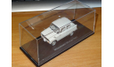 Mitsubishi Minica 1962, 1:43, Металл, масштабная модель, Norev, scale43