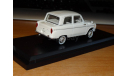 Mitsubishi Minica 1962, 1:43, Металл, масштабная модель, Norev, scale43